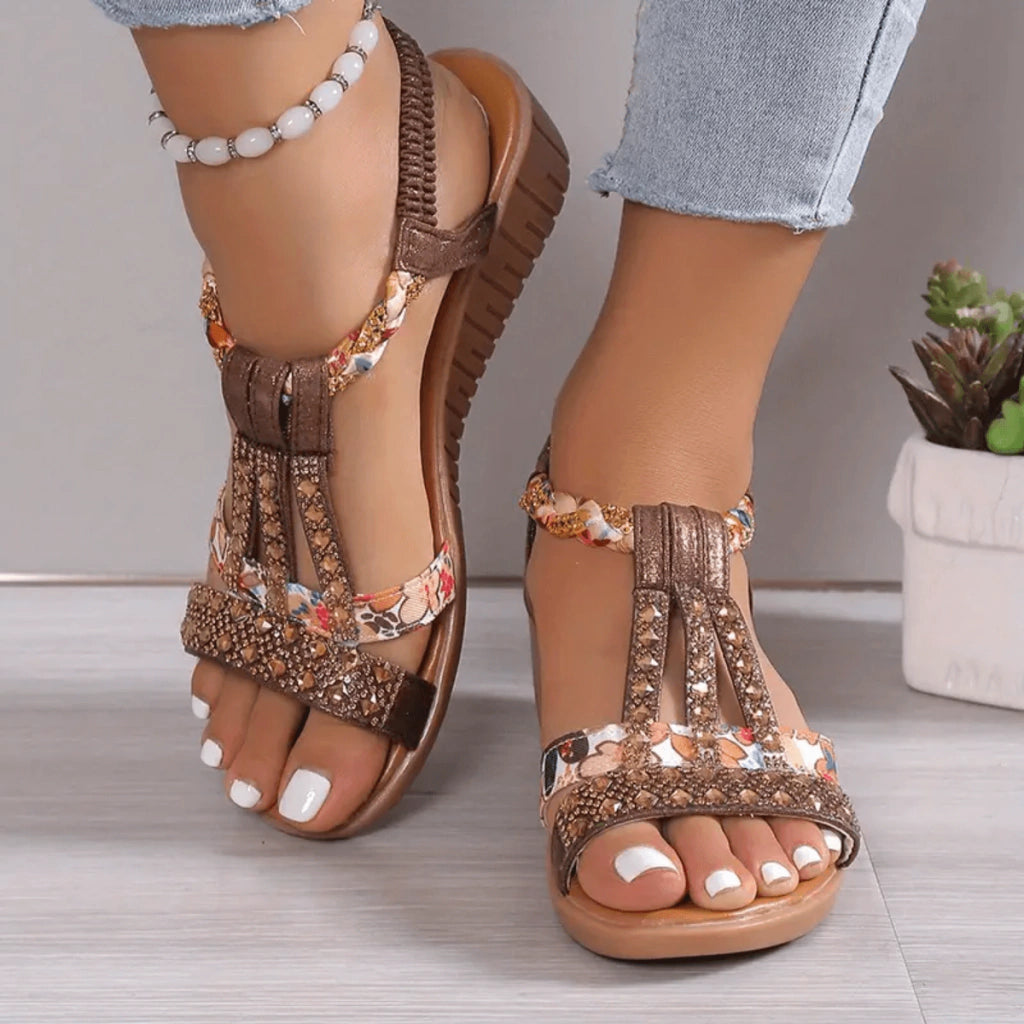 sandalia-feminina-papete-luna-luxe-ortopedic