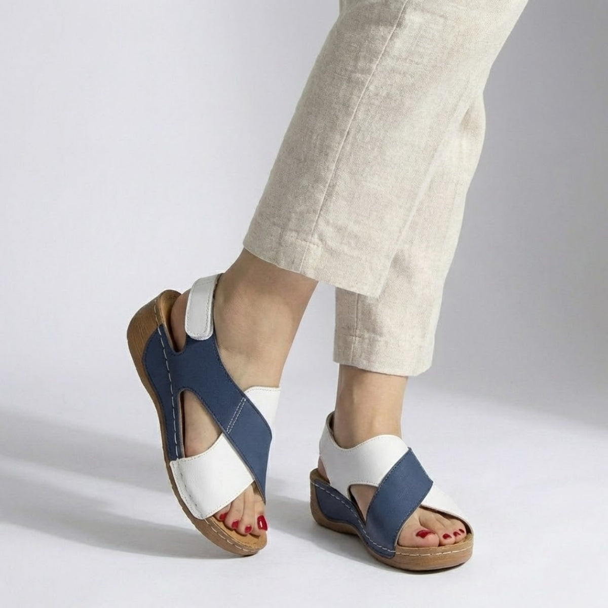 sandalia-feminina-papete-sublime-loja-ortopedic