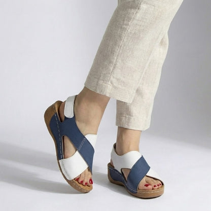 sandalia-feminina-papete-sublime-loja-ortopedic