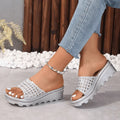 sandalia-feminina-plataforma-fusion-prata-loja-ortopedic