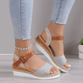 sandalia-feminina-plataforma-monzy-cinza-loja-ortopedic