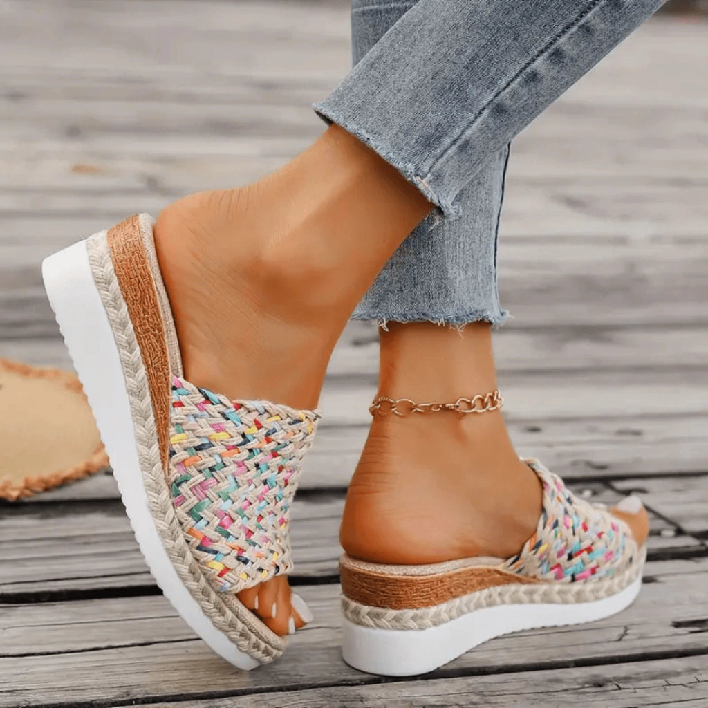 sandalia-plataforma-palha-chic-multicolorido-loja-ortopedic
