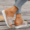 sandalia-feminina-plataforma-palha-chic-multicolorido-loja-ortopedic