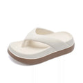 sandalia-feminina-plataforma-simple-comfort-bege-loja-ortopedic