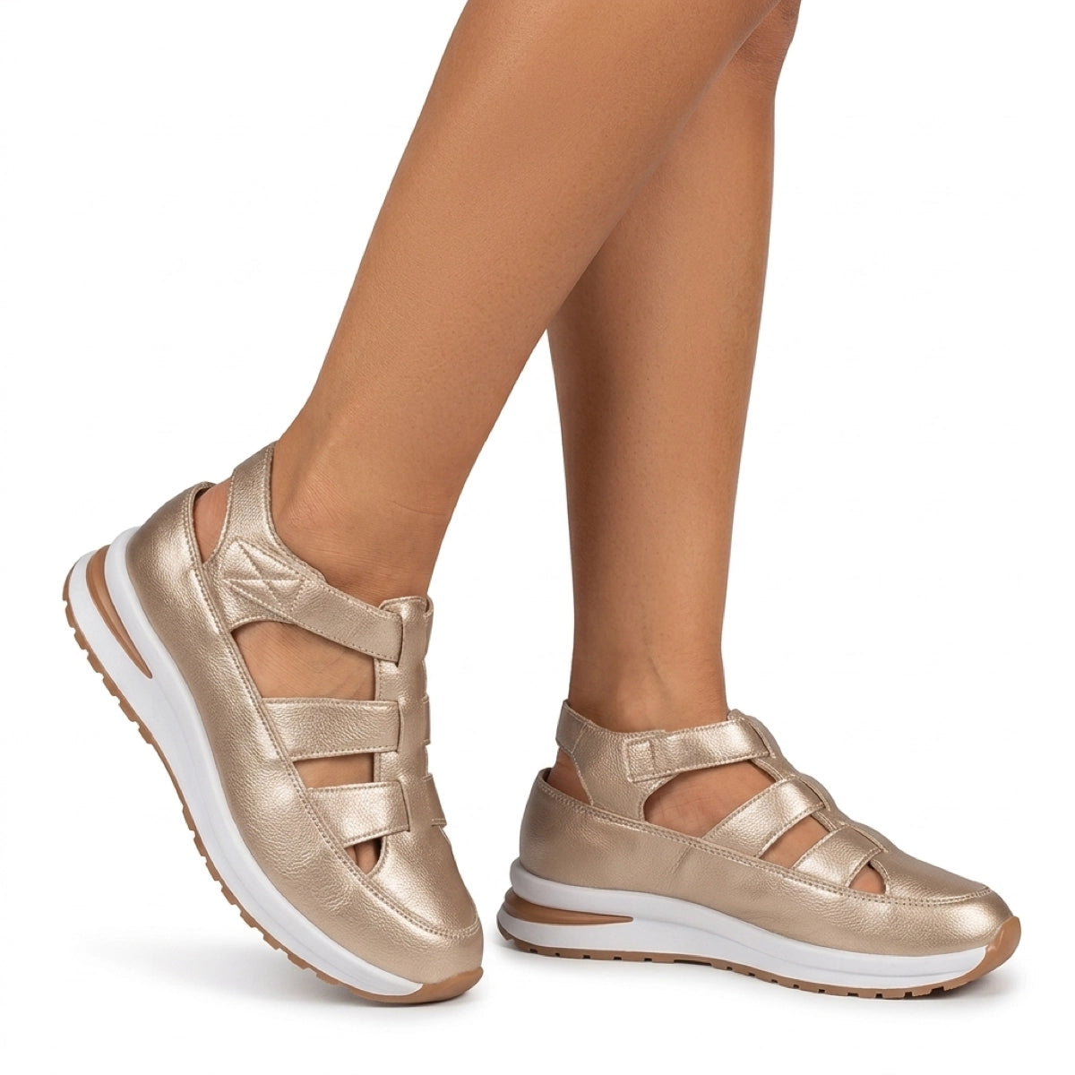 sandalia-feminina-plataforma-sunset-dourado-modelo