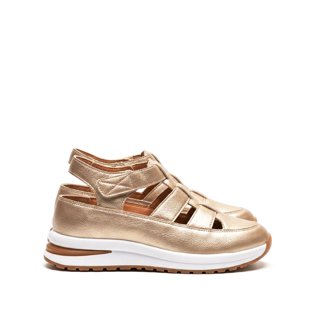 sandalia-feminina-plataforma-sunset-dourado-perfil