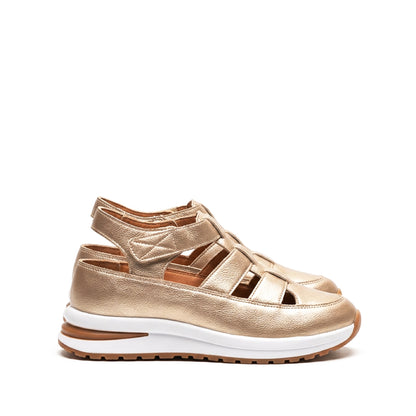 sandalia-feminina-plataforma-sunset-dourado-perfil