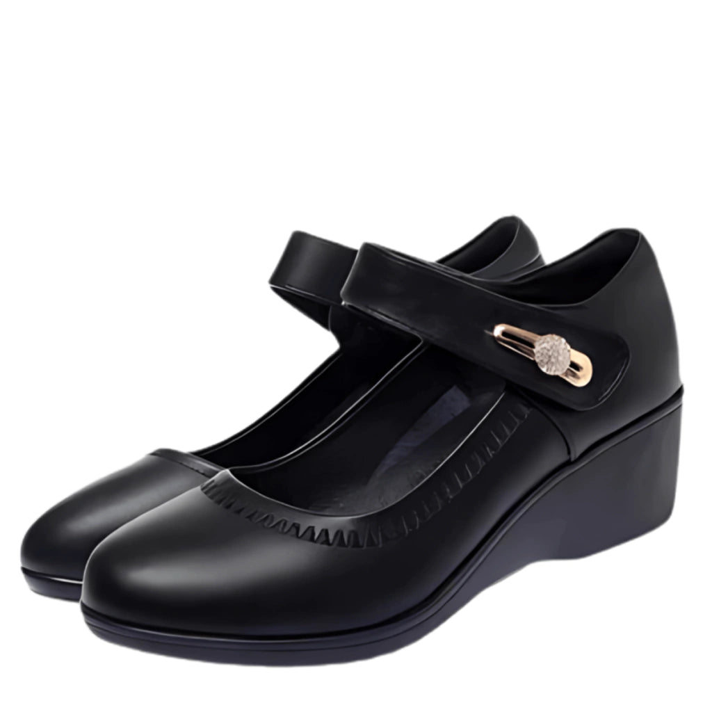 sandalia-feminina-preta-nordic-leather-loja-ortopedic