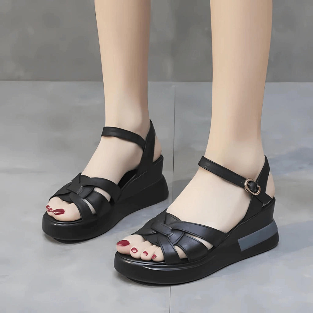sandalia-feminina-steel-loja-ortopedic