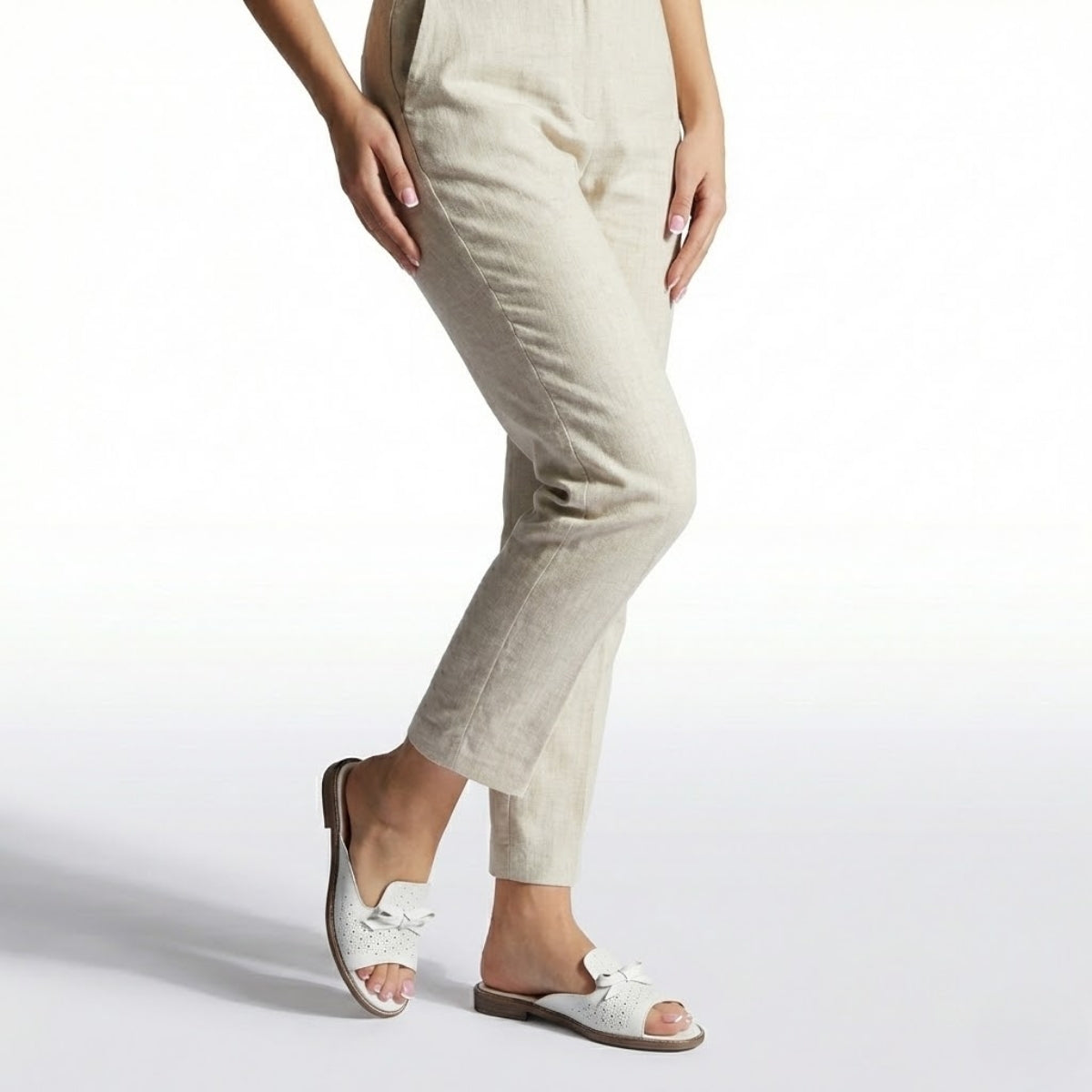 sandalia-feminina-rasteira-lacenza-loja-ortopedic