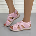 sandalia-feminina-rasteira-ladyline-loja-ortopedic
