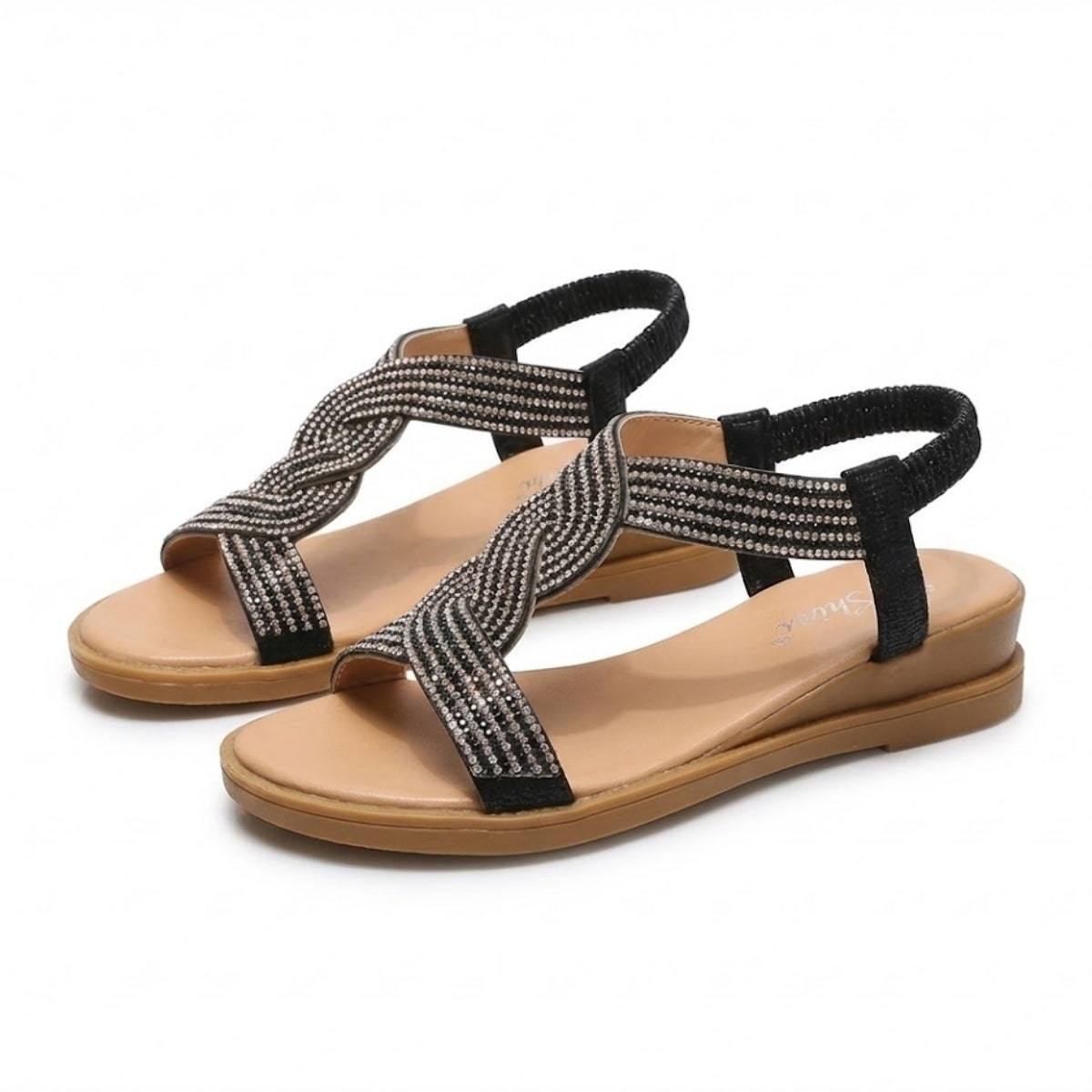 sandalia-feminina-rasteira-lisbella-loja-ortopedic