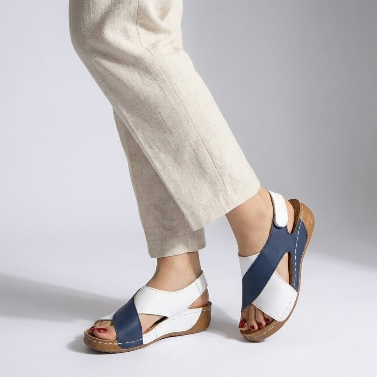 sandalia-feminina-rasteira-sublime-loja-ortopedic