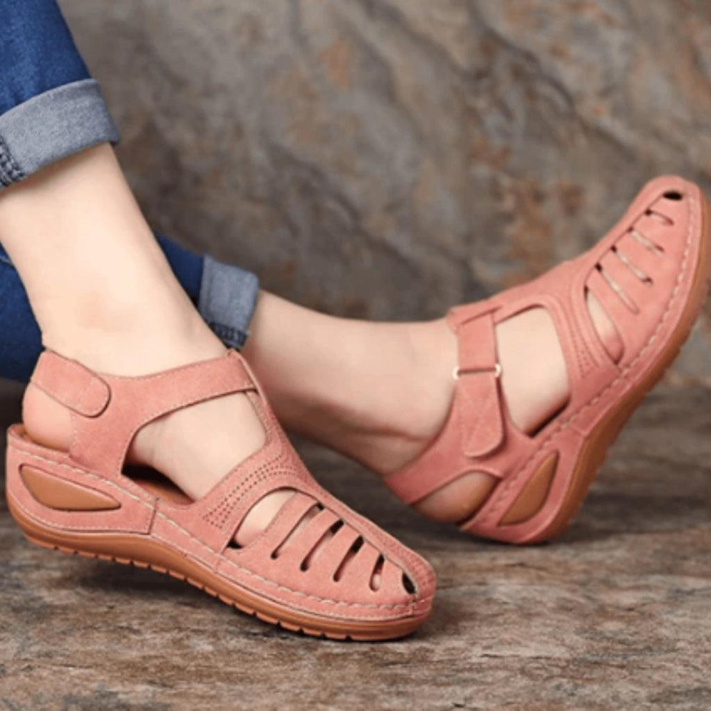 sandalia-feminina-salto-baixo-breeze-loja-ortopedic