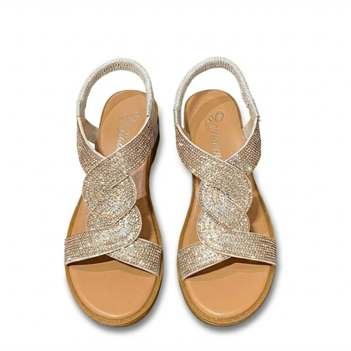 sandalia-feminina-salto-baixo-lisbella-loja-ortopedic