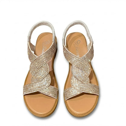 sandalia-feminina-salto-baixo-lisbella-loja-ortopedic