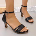 sandalia-feminina-salto-baixo-pearl-elegance-loja-ortopedic