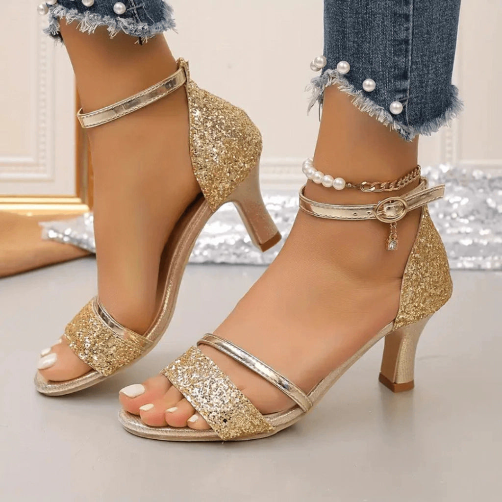 salto-bloco-pearl-elegance-loja-ortopedic