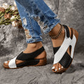 sandalia-feminina-sublime-preto-loja-ortopedic