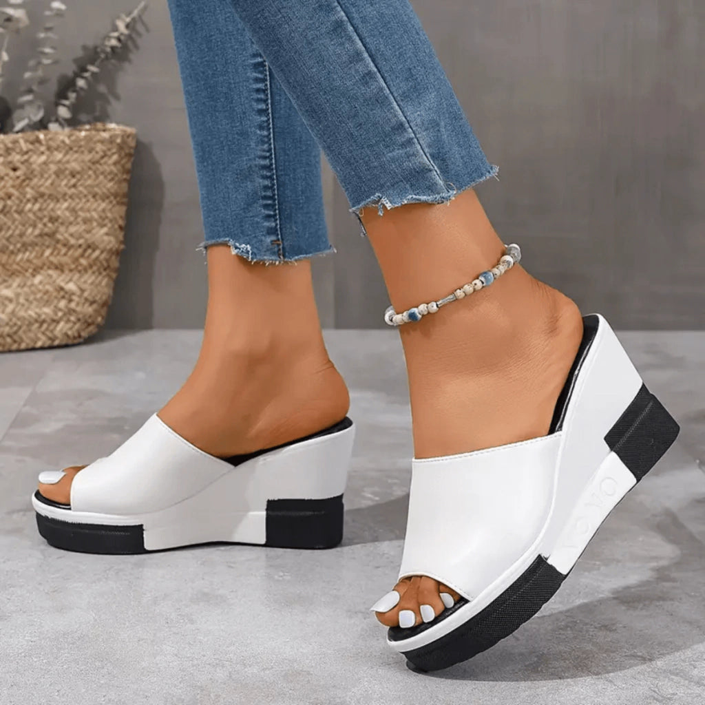 sandalia-feminina-velour-loja-ortopedic