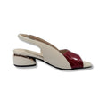 sandalia-feminina-vermelha-steps-loja-ortopedic