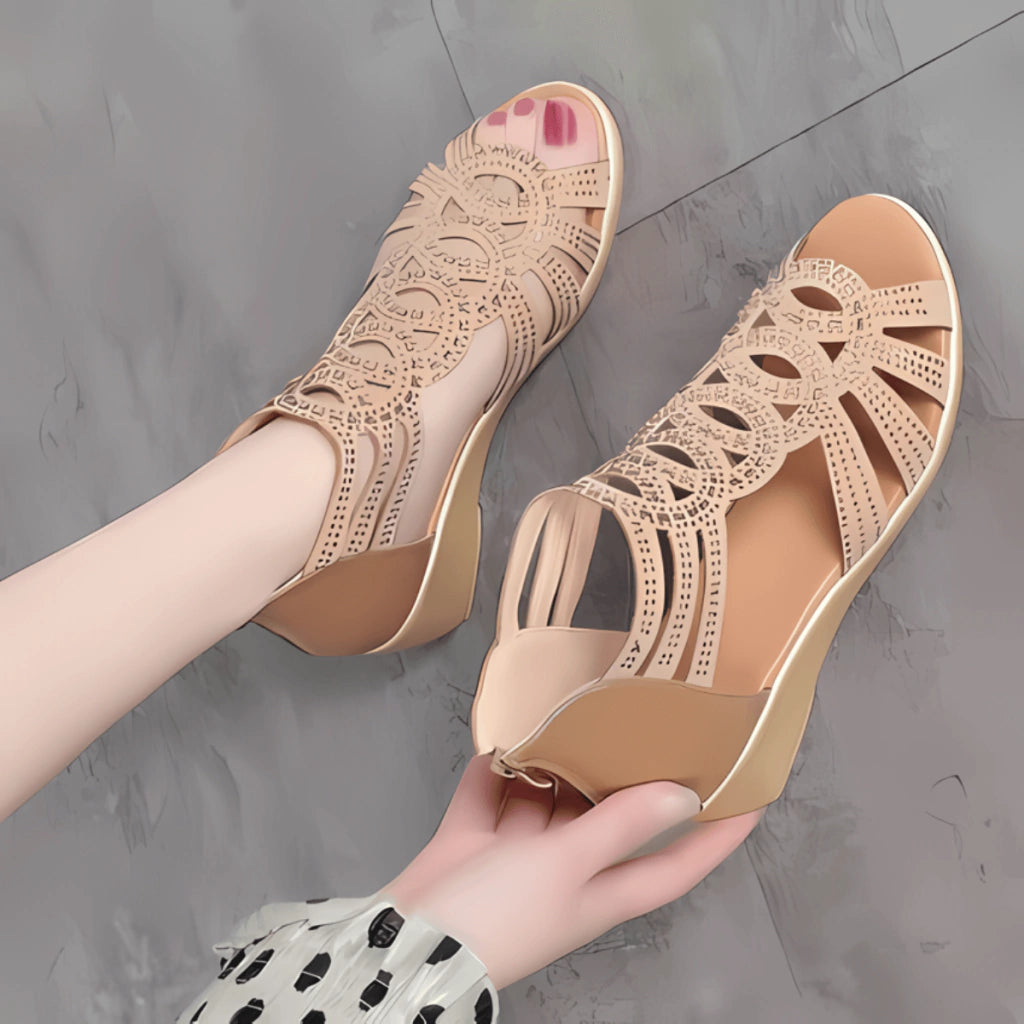 sandalia-feminino-ortopedico-stella-loja-ortopedic