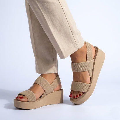 sandalia-plataforma-baixa-elegant-flex-loja-ortopedic