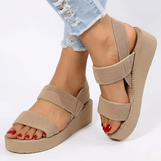 sandalia-plataforma-elegant-flex-loja-ortopedic