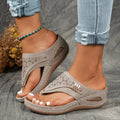sandalia-plataforma-feminina-fusione-cinza-loja-ortopedic