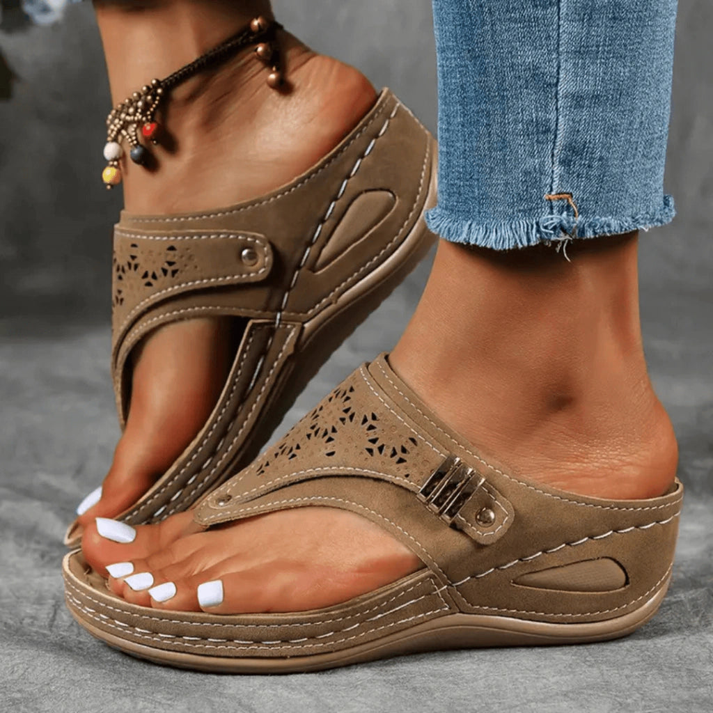 sandalia-plataforma-feminina-fusione-preta-loja-ortopedic
