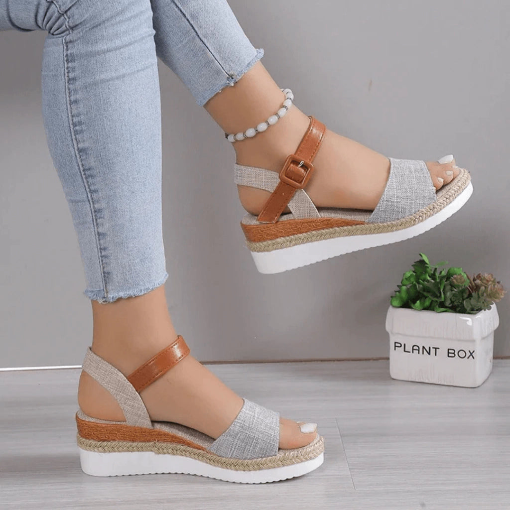 sandalia-plataforma-feminina-monzy-cinza-loja-ortopedic