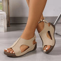 sandalia-plataforma-feminina-passione-caqui-loja-ortopedic