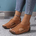 sandalia-plataforma-feminina-passione-marrom-loja-ortopedic