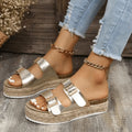 sandalia-plataforma-modernna-dourado-loja-ortopedic