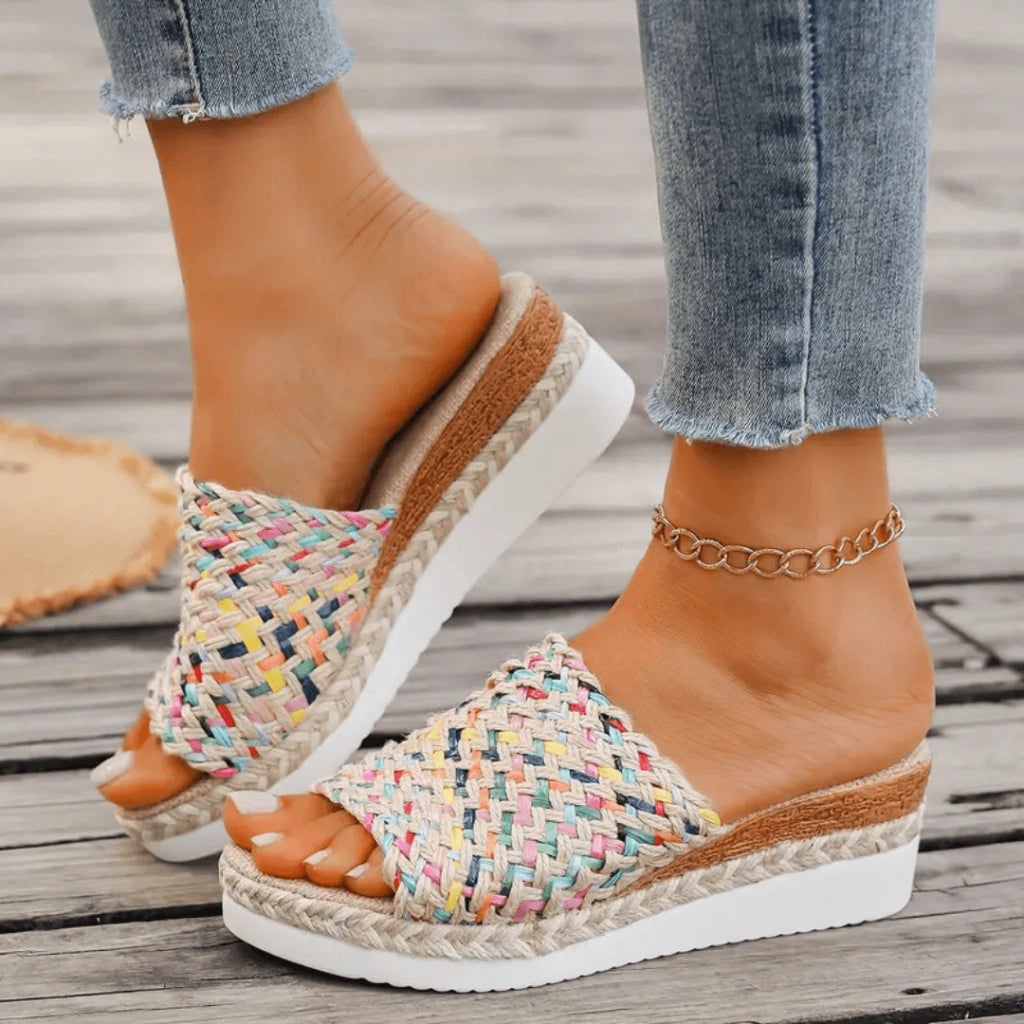 sandalia-plataforma-palha-chic-multicolorido-loja-ortopedic