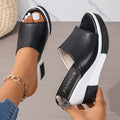 sandalia-plataforma-preta-sandalia-plataforma-feminina-velour-loja-ortopedic