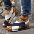 sandalia-plataforma-sublime-azul-loja-ortopedic