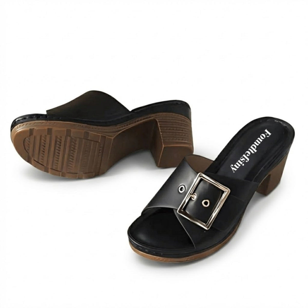 sandalia-preta-salto-bloco-olimpia-loja-ortopedic