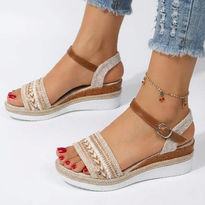 sandália-plataforma-eleganza-loja-ortopedic