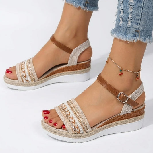 sandália-plataforma-eleganza-loja-ortopedic