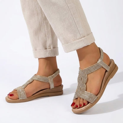 sandalias-femininas-promocao-lisbella-loja-ortopedic