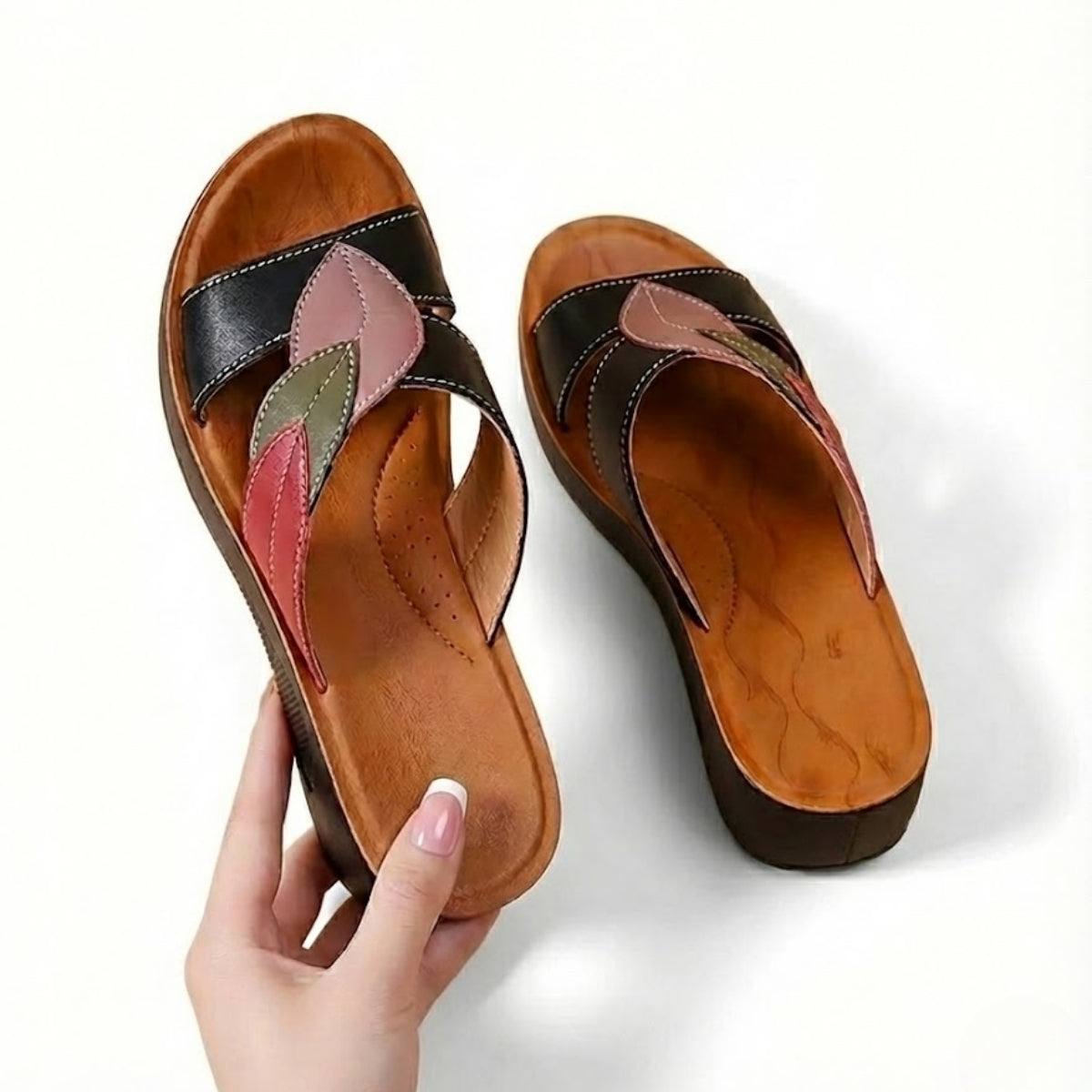 sandalias-femininas-stellare-loja-ortopedic