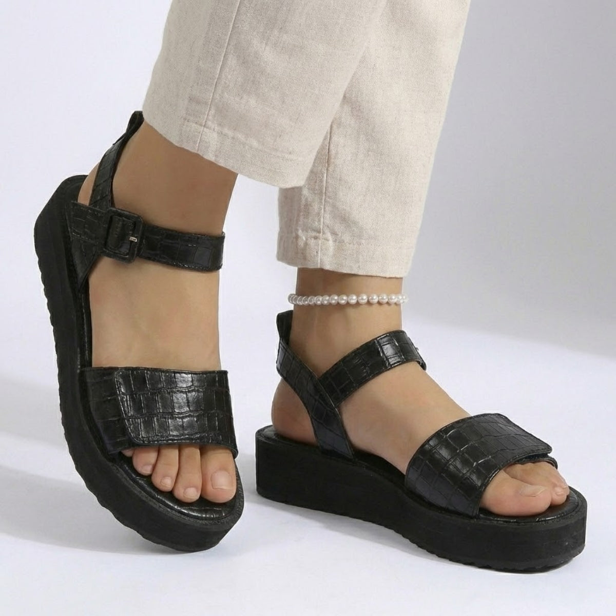 sandalias-plataforma-preta-petra-loja-ortopedic