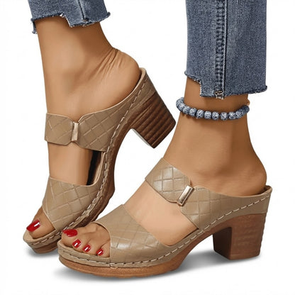 sandalias-salto-bloco-baixo-caminhata-loja-ortopedic