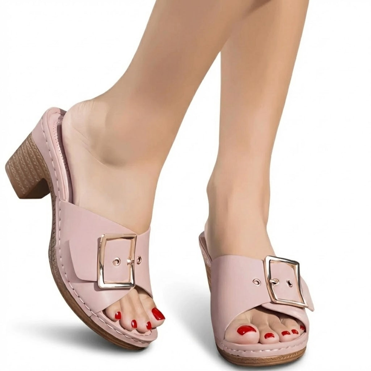 sandalias-salto-bloco-baixo-olimpia-loja-ortopedic