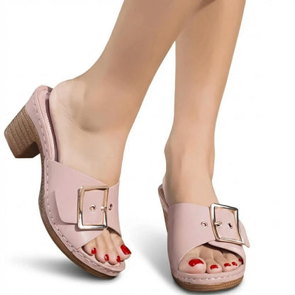 sandalias-salto-bloco-baixo-olimpia-loja-ortopedic