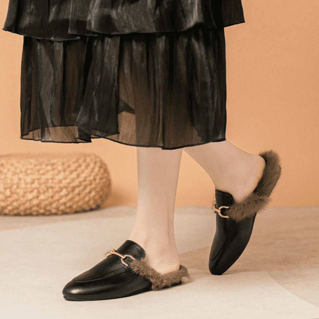 sapatilha-mule-feminino-animally-preto-loja-ortopedic
