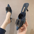 sapatilha-mule-feminino-fest-azul-loja-ortopedic