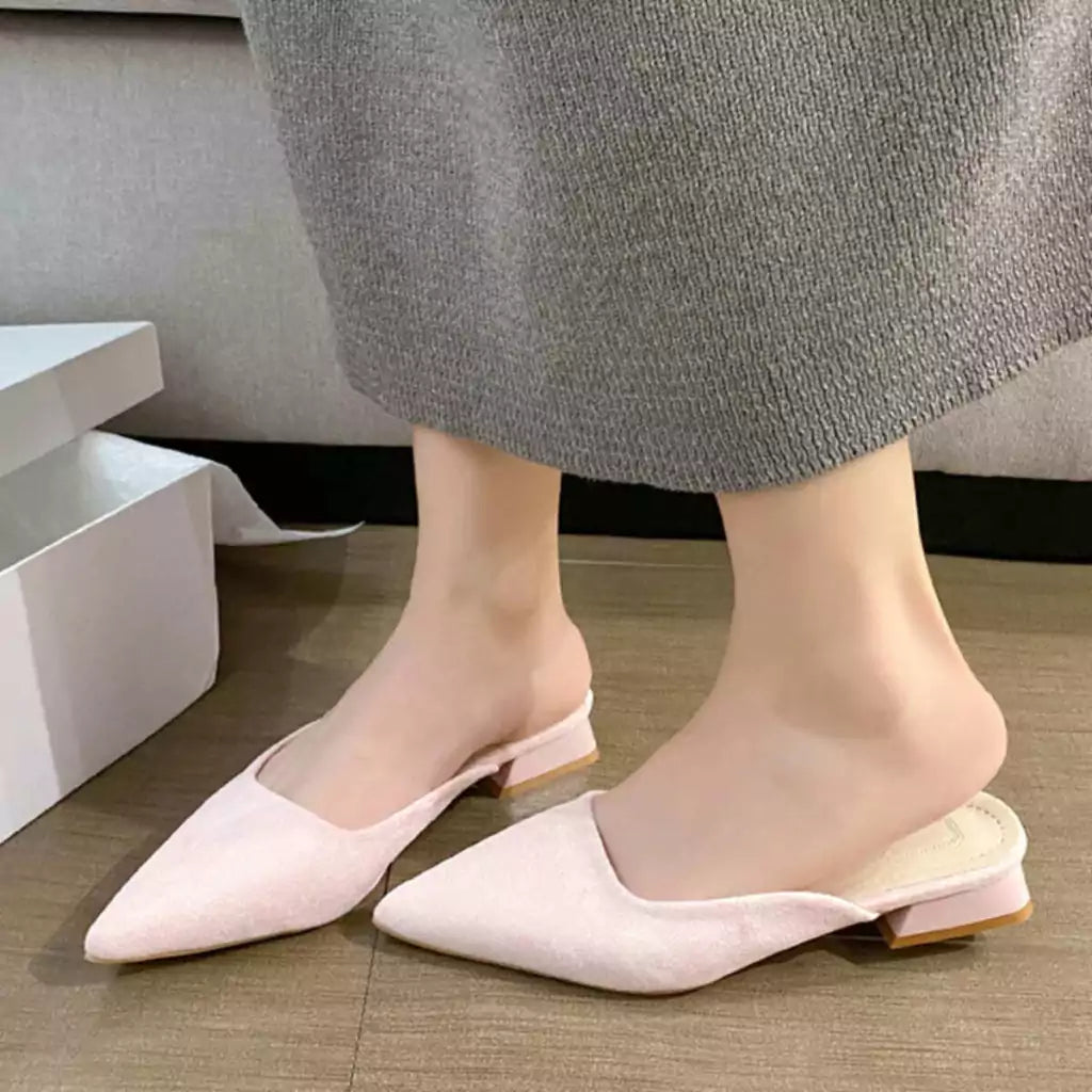 sapatilha-mule-feminino-rosa-step-loja-ortopedic