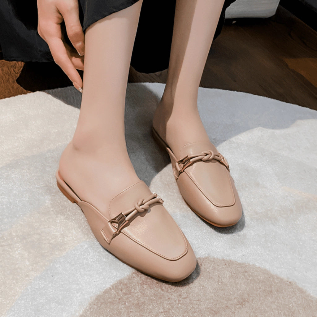 sapatilha-mule-feminino-valvet-nude-loja-ortopedic